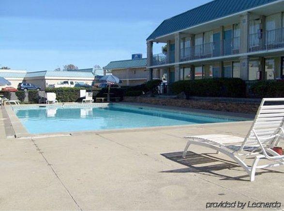 Bossier Inn And Suites بوسير سيتي المرافق الصورة