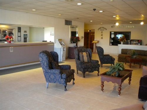 Bossier Inn And Suites بوسير سيتي المظهر الخارجي الصورة