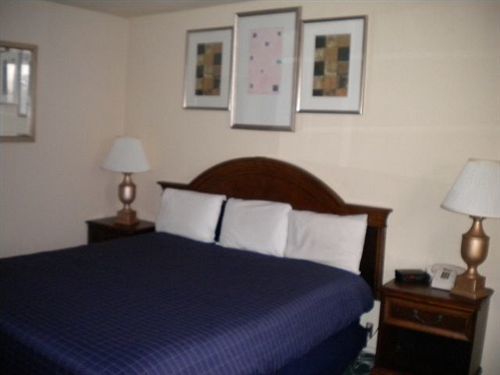 Bossier Inn And Suites بوسير سيتي المظهر الخارجي الصورة
